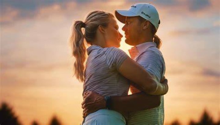 Unveiling The Role And Influence Of Brooke Henderson's Partner