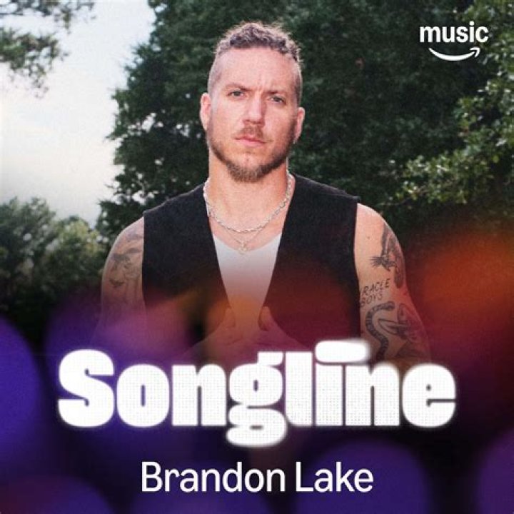Unveiling The Roots Of Brandon Lake's Musical Odyssey