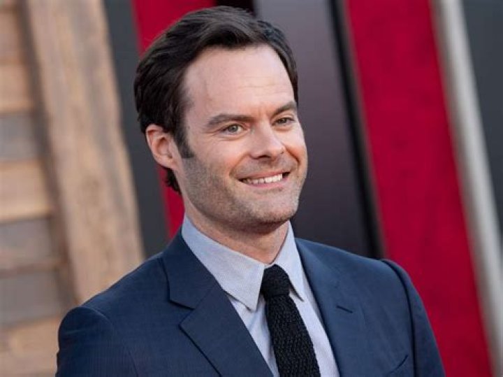 Unveiling The Secrets And Genius Of Bill Hader's Office