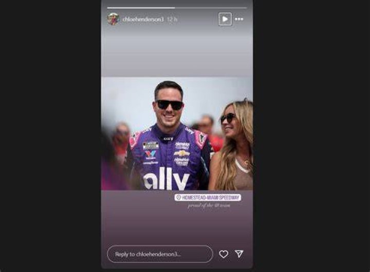 Unveiling The Secrets And Support Behind Alex Bowman's Success