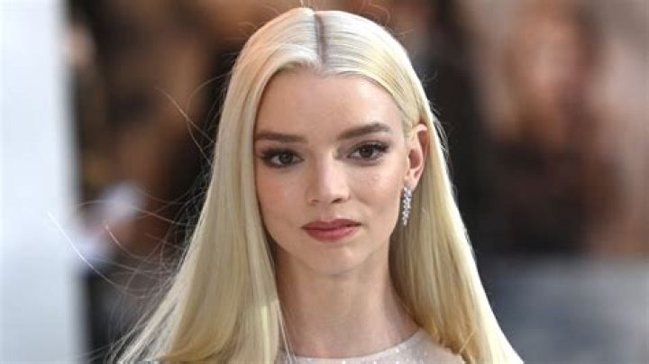 Unveiling The Secrets Behind Anya Taylor-Joy's Mesmerizing Eyes