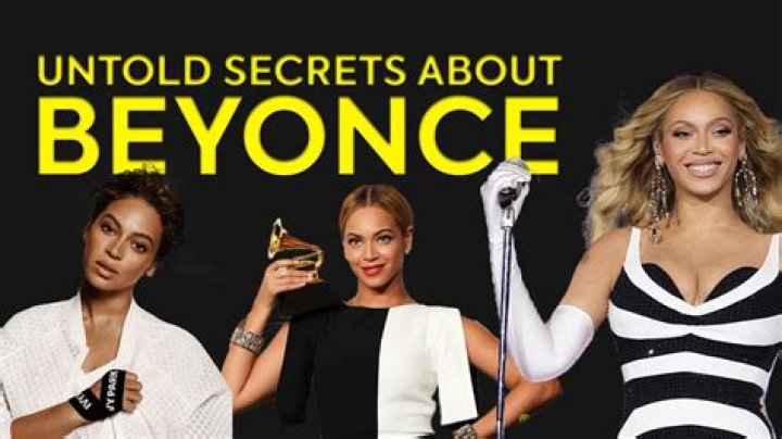 Unveiling The Secrets Behind Beyonce's Weight Evolution