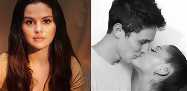 Unveiling The Secrets Behind Dalton Gomez And Selena Gomez's Enduring Love Story
