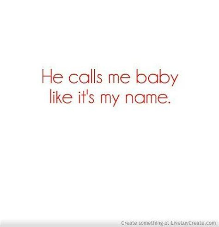 Unveiling The Secrets Behind "He Called Me Baby Girl"
