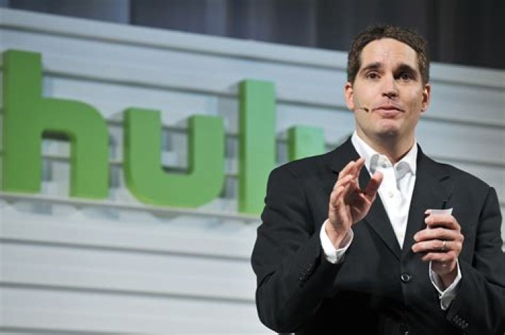 Unveiling The Secrets Behind Jason Kilar's Billionaire Status