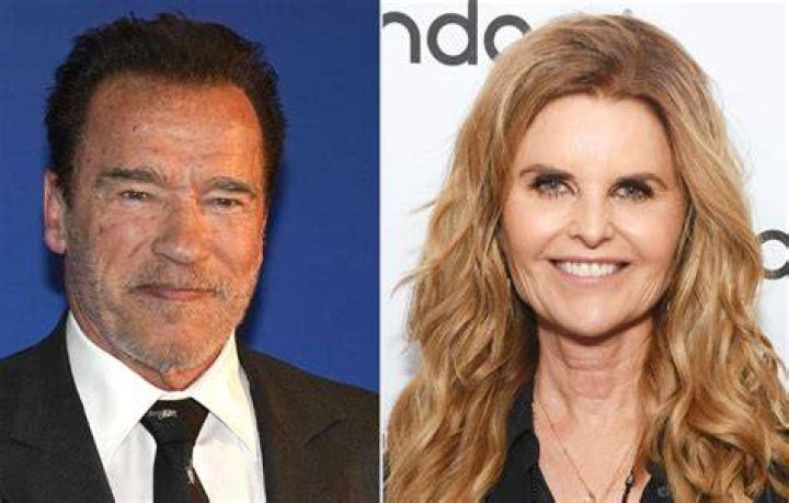 Unveiling The Secrets Behind Maria Shriver's Transformation