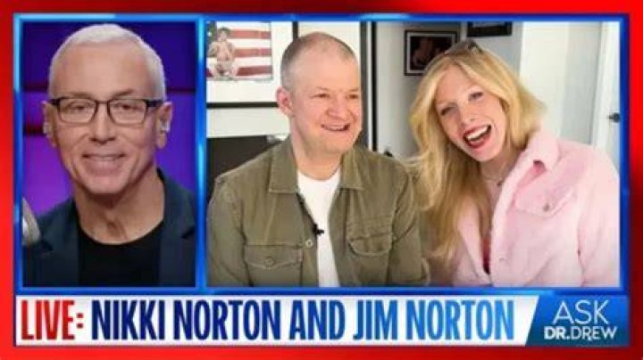Unveiling The Secrets Behind Nikki Norton's Real Name: Discoveries And Insights