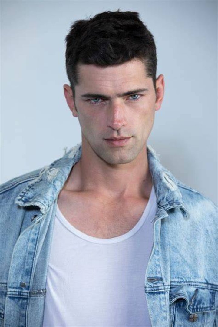 Unveiling The Secrets Behind Sean O'Pry's Towering Success