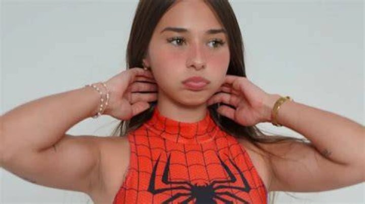 Unveiling The Secrets Behind The "Sophie Rain Spider-Man Leaks"