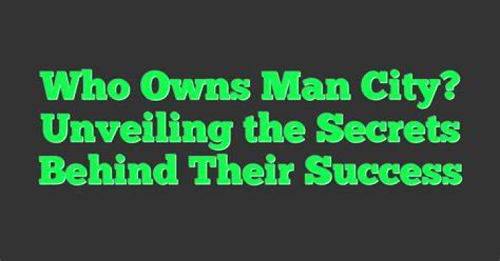 Unveiling The Secrets Behind Their Success
