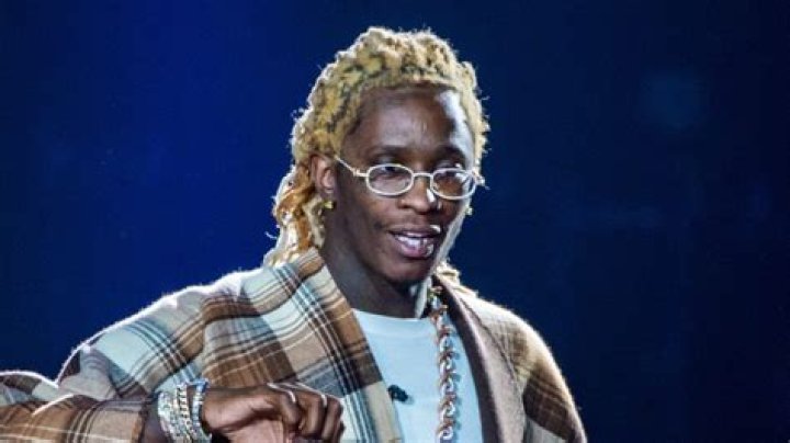 Unveiling The Secrets Behind Young Thug's Financial Empire