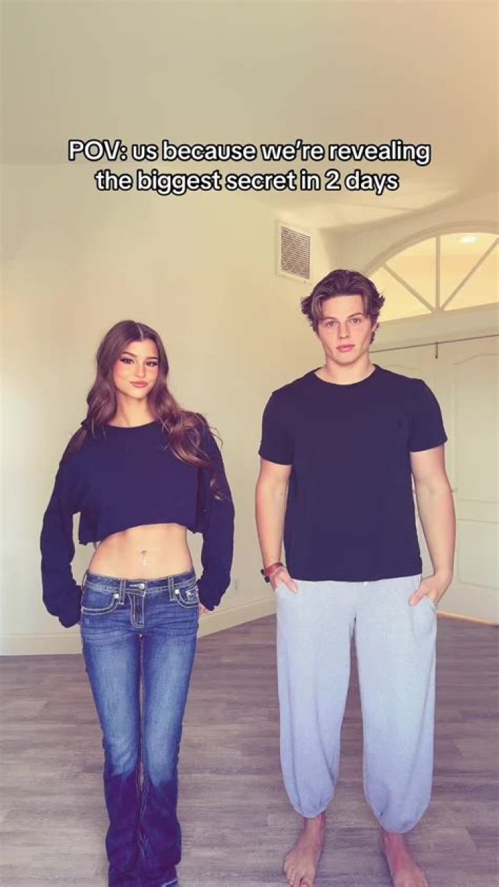 Unveiling The Secrets: Brooke Monk Leaks Uncovered