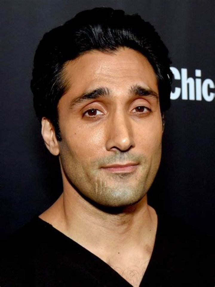 Unveiling The Secrets: Dominic Rains' Matrimonial Journey