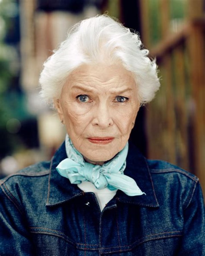Unveiling The Secrets: Ellen Burstyn's Enduring Partnership