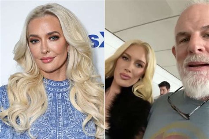 Unveiling The Secrets: Erika Jayne's Height Explored