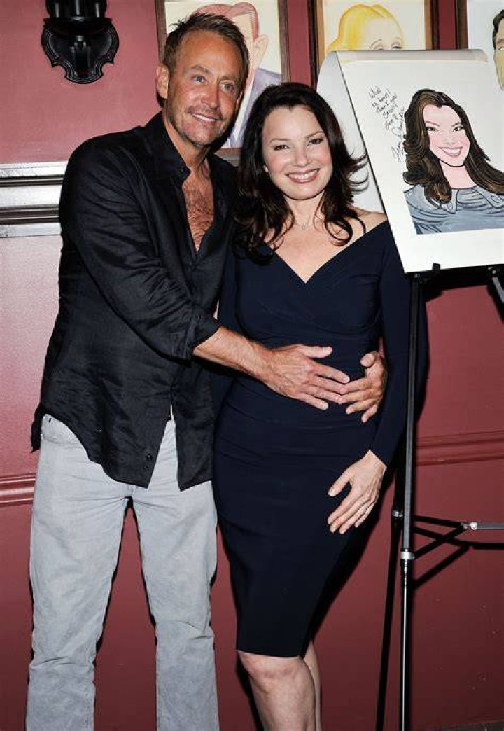 Unveiling The Secrets: Fran Drescher's Partner Revealed