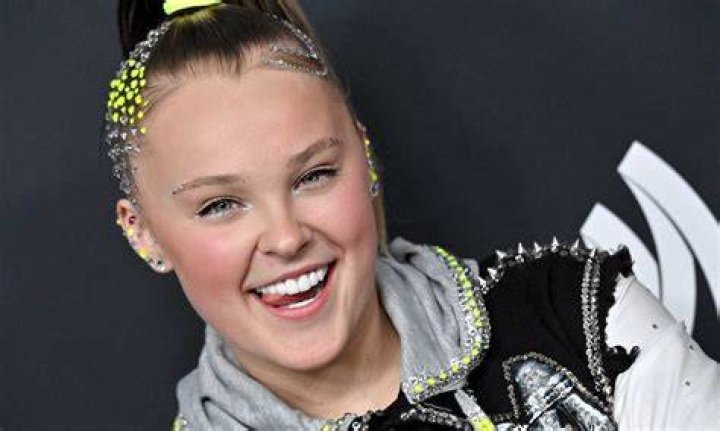 Unveiling The Secrets: JoJo Siwa's Marital Enigma