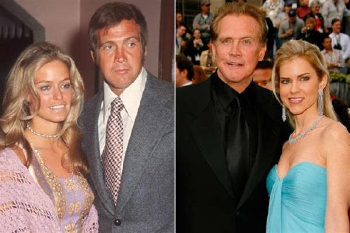 Unveiling The Secrets: Lee Majors' Relationships Explored