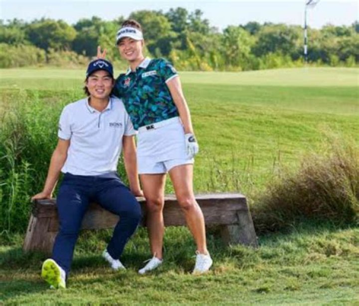 Unveiling The Secrets: Minjee Lee's Partner Revealed!