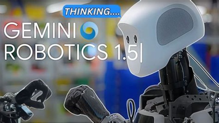 Unveiling The Secrets Of AI And Robotics