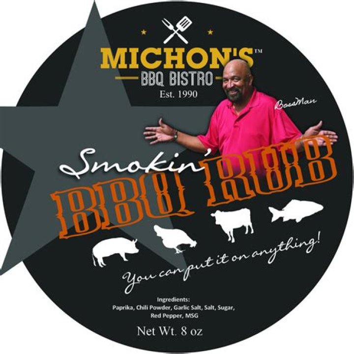 Unveiling The Secrets Of Atlanta's BBQ Haven: Michon's Smokehouse