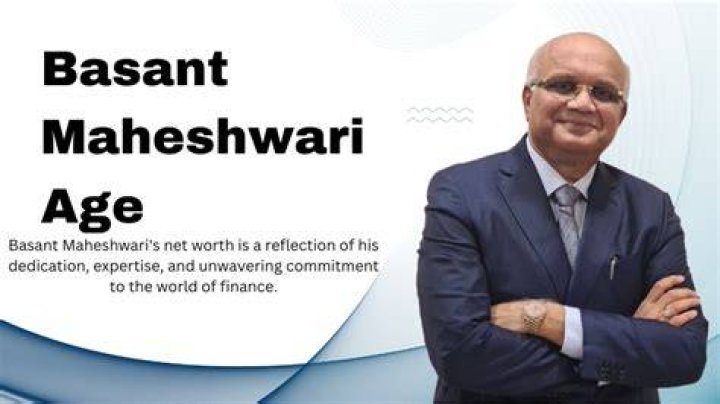 Unveiling The Secrets Of Basant Maheshwari's Age: A Journey Of Discovery