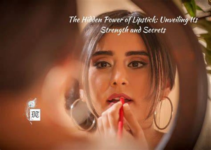 Unveiling The Secrets Of Beauty And Empowerment