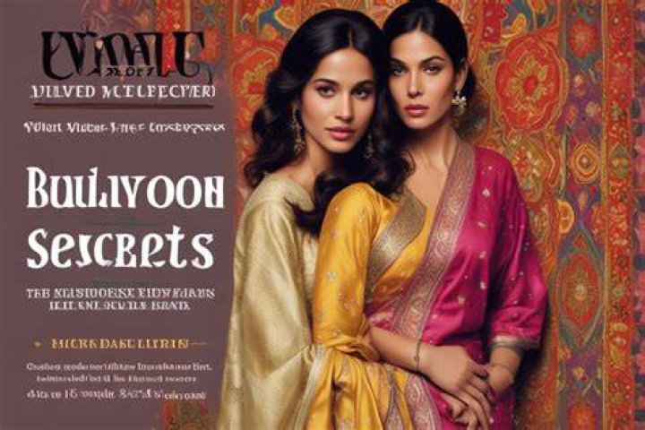 Unveiling The Secrets Of Bollywood's Sweetheart