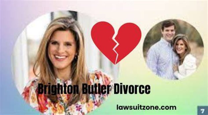 Unveiling The Secrets Of "brighton Butler Divorce Dallas Tx"