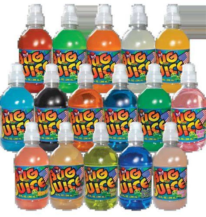 Unveiling The Secrets Of "Bug Juice": Where Are They Now?