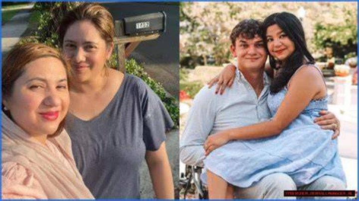 Unveiling The Secrets Of Bunny Paras And Benjie Paras' Enduring Relationship
