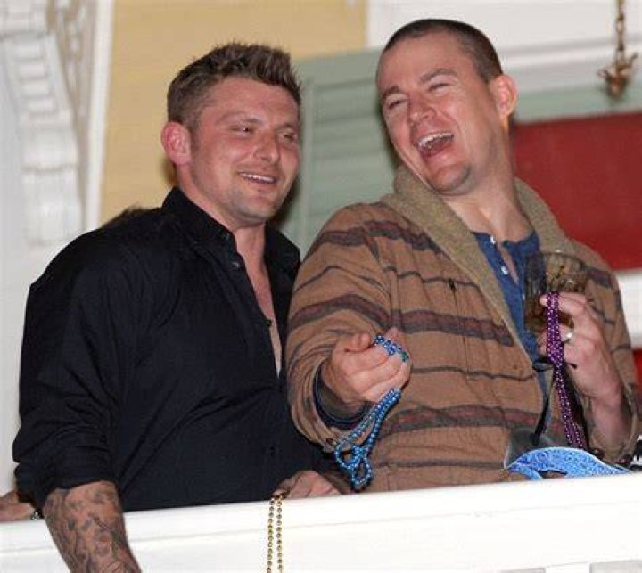 Unveiling The Secrets Of Channing Tatum's Brother: A Journey Of Discovery