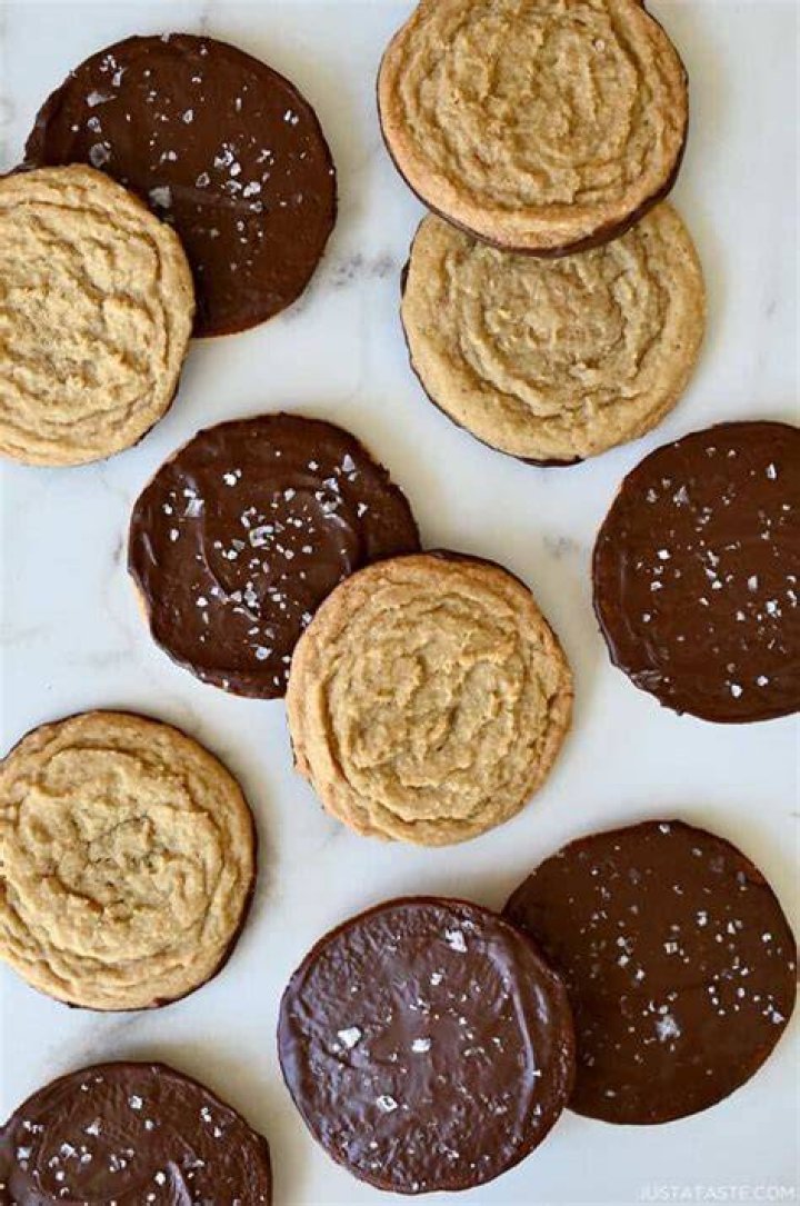 Unveiling The Secrets Of Chocolate Chipless Cookies: A Culinary Exploration