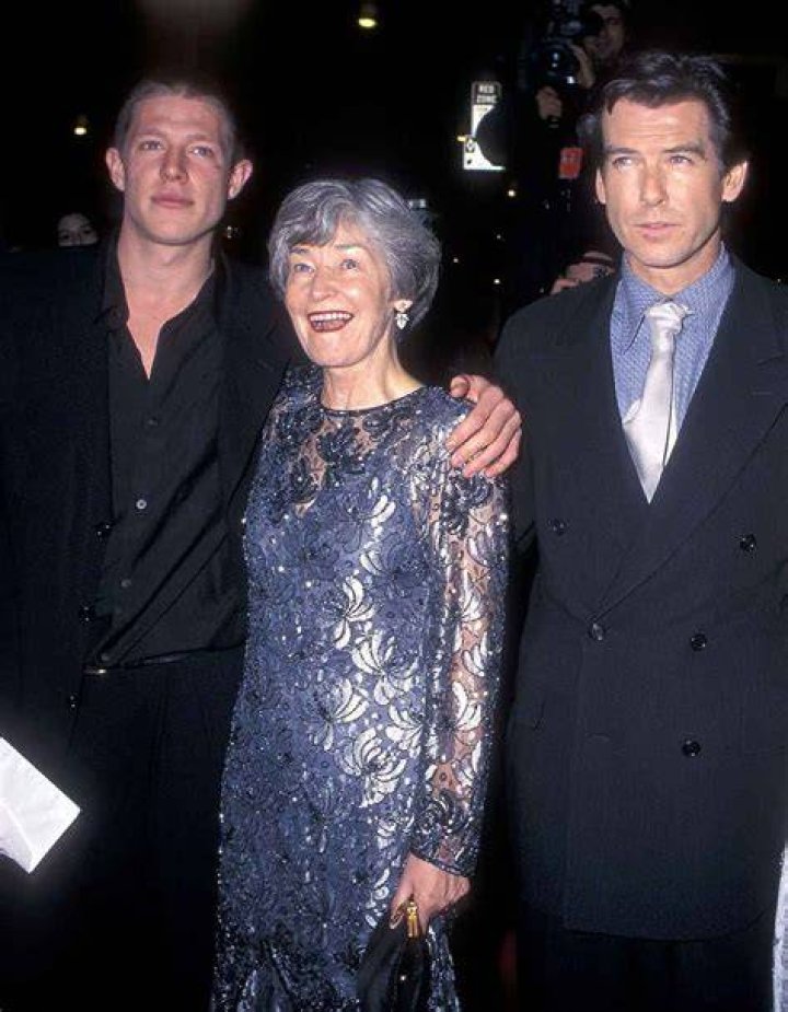 Unveiling The Secrets Of Christopher Brosnan's Enduring Marriage