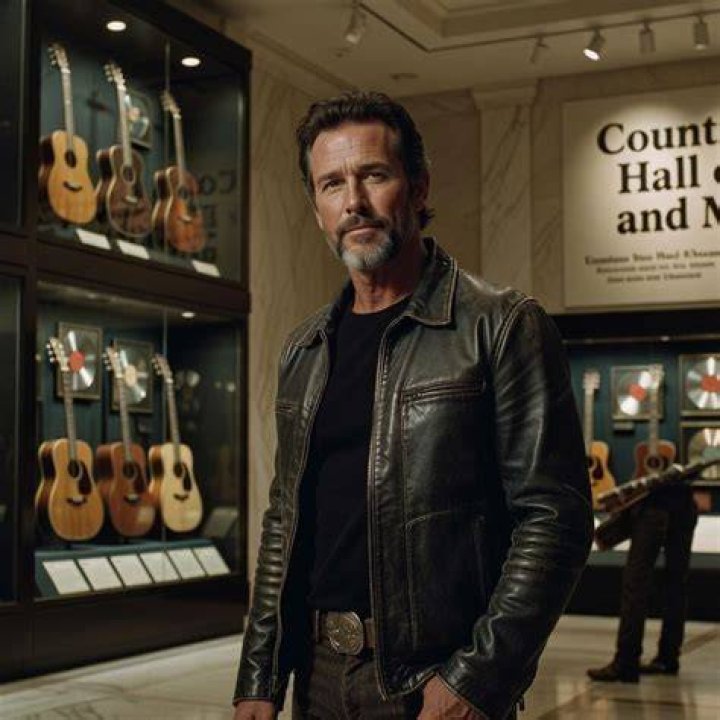 Unveiling The Secrets Of Country Music Star Koady Chaisson