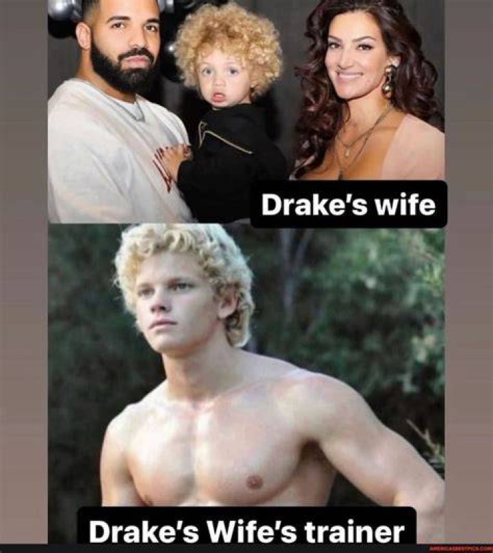Unveiling The Secrets Of Drake's Wife's Personal Trainer