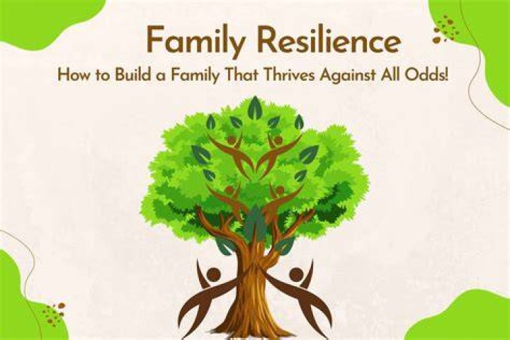 Unveiling The Secrets Of Family: Love, Loss, And Resilience