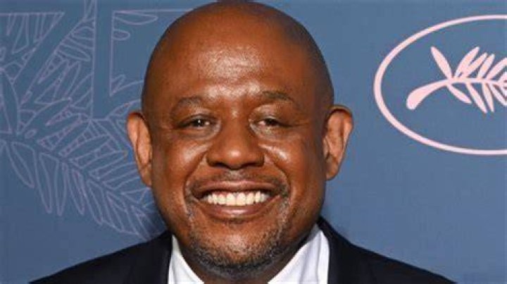 Unveiling The Secrets Of Forest Whitaker's Success