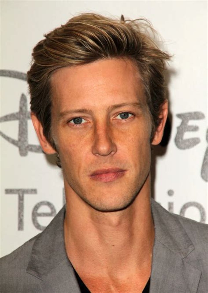 Unveiling The Secrets Of Gabriel Mann's Enduring Love