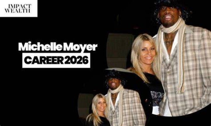 Unveiling The Secrets Of Height: Exploring Michelle Moyer's Stature