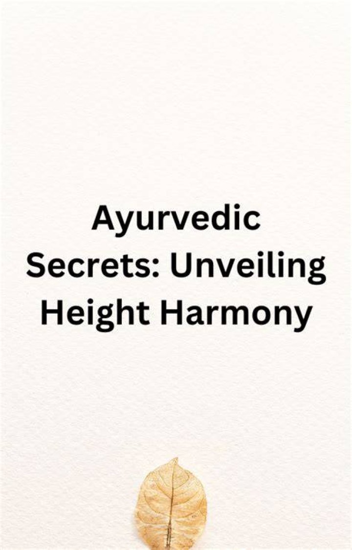 Unveiling The Secrets Of Height: Exploring Michelle Moyer's Stature