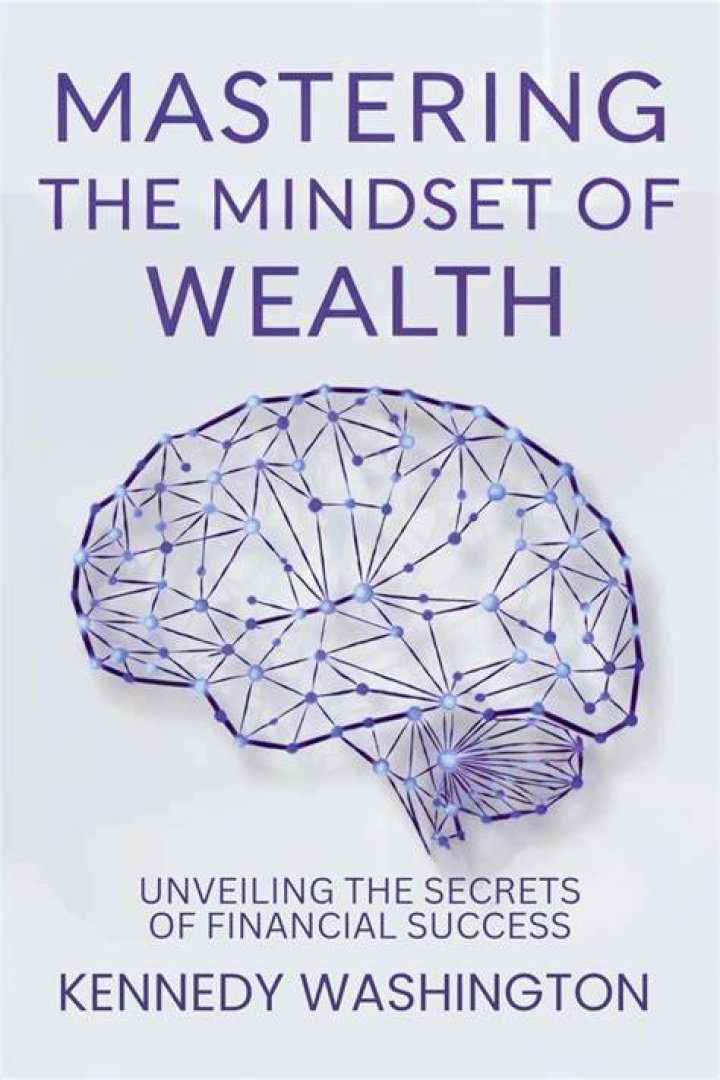 Unveiling The Secrets Of Her Financial Success