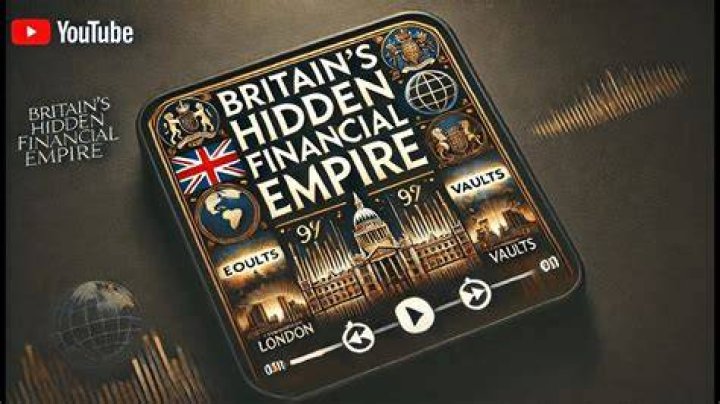 Unveiling The Secrets Of His Financial Empire