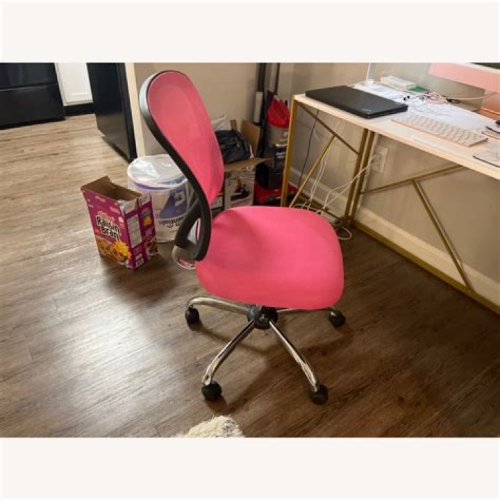 Unveiling The Secrets Of Home Goods Desk Chairs: Discoveries For Your Workspace