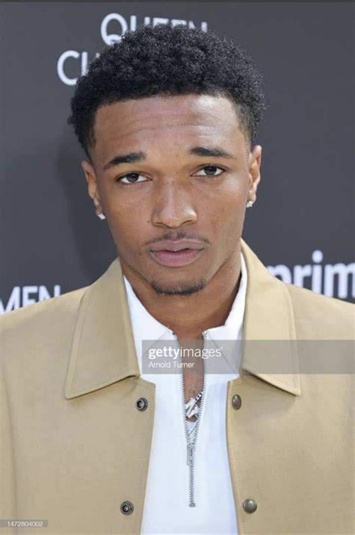 Unveiling The Secrets Of Isaiah Hill's Swagger: Height, Style, And Impact