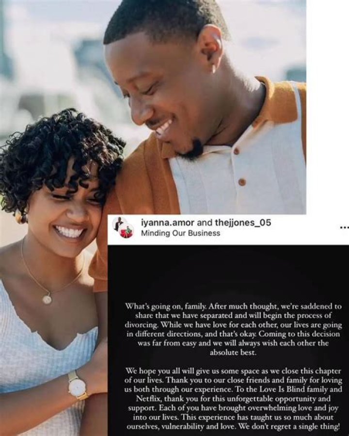 Unveiling The Secrets Of "Iyanna Love Is Blind": Discoveries And Insights