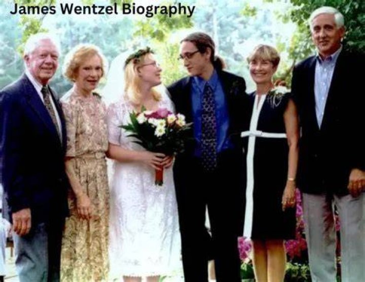 Unveiling The Secrets Of James Wentzel's $2 Billion Net Worth