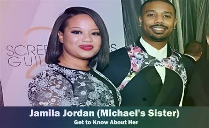 Unveiling The Secrets Of Jamila Jordan's Age