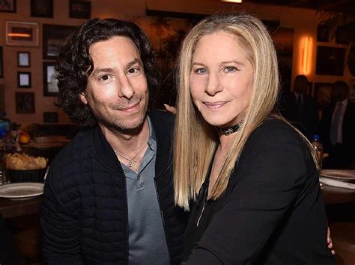 Unveiling The Secrets Of Jason Gould's Partnership Success