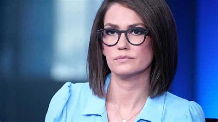 Unveiling The Secrets Of Jessica Tarlov's Matrimonial Journey